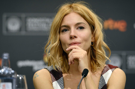 'High-Rise' Pressekonferenz, San Sebastian Film Festival 2015