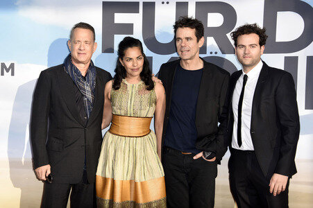Filmpremiere 'Ein Hologramm für den König' in Berlin