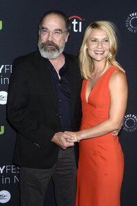 'Homeland' Screening, PaleyFest New York 2016