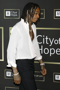 City of Hope Gala 2018 in Santa Monica