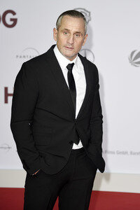 Filmpremiere 'Hot Dog' in Berlin