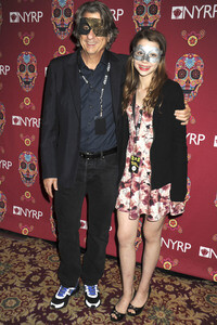 Hulaween Party in New York