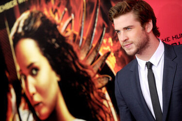 'Die Tribute von Panem - Catching Fire' Premiere, New York