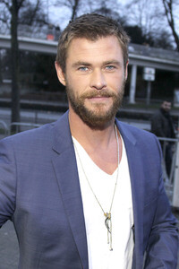 Filmpremiere 'The Huntsman & the Ice Queen' in Hamburg