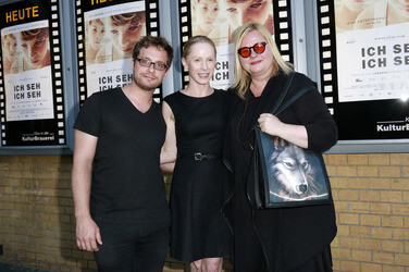Filmpremiere 'Ich seh, ich seh' in Berlin