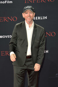 Filmpremiere 'Inferno' in Berlin