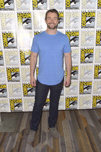 Photocall 'iZombie' auf der San Diego Comic-Con International 2017