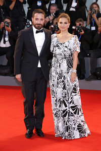 'Jackie' Premiere auf der Biennale 2016 in Venedig