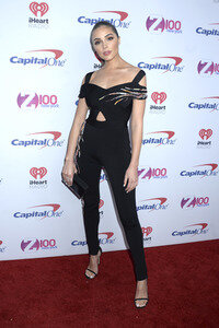 Z100's Jingle Ball 2016 in New York
