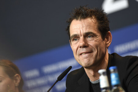 Jury Pressekonferenz, Berlinale 2018