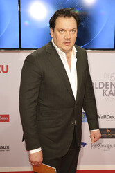 50. Verleihung der Goldenen Kamera 2015, Hamburg