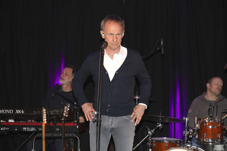Showcase mit Keimzeit in Leipzig