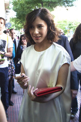 'Game of Thrones' Fan Event, Madrid