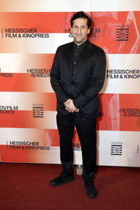 Hessischer Film- und Kinopreis 2025 in Frankfurt