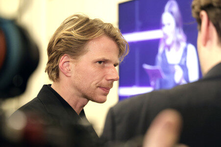 Hessischer Film- und Kinopreis 2025 in Frankfurt