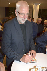 Auftritt von Hans Klaffl in Haar