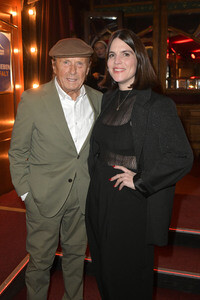 Theaterpremiere 'Klangrazzia 2.0' in Berlin