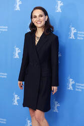 'Knight Of Cups' Photocall, Berlinale 2015