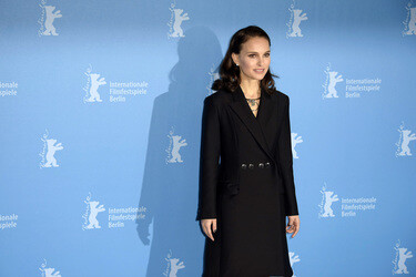 'Knight Of Cups' Photocall, Berlinale 2015