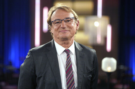 Talkshow 'Kölner Treff' in Köln