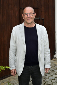 Konzert von Stephan Krawczyk in Markersdorf