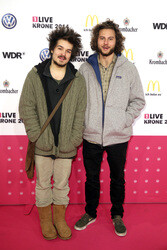 1LIVE Krone 2014, Bochum