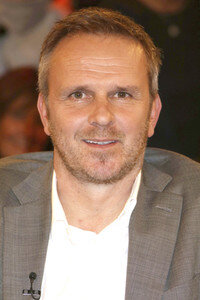 Talkshow 'Markus Lanz' in Hamburg