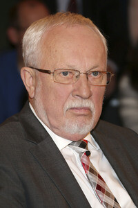 Talkshow 'Markus Lanz' in Hamburg