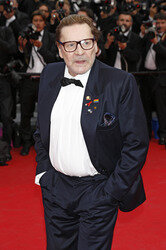 'Saint Laurent' Premiere, Cannes Film Festival 2014