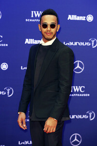 Laureus World Sports Awards 2016 in Berlin