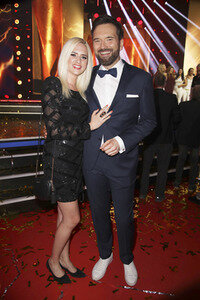 PRG Live Entertainment Award 2017 in Frankfurt