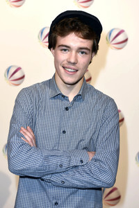 Photocall zum Fernsehfilm 'Zwei Leben. Eine Hoffnung.' in Berlin