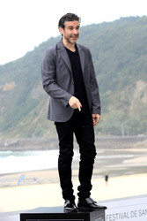 'Aire libre' Photocall, San Sebastian Film Festival 2014