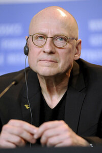 'In Zeiten des abnehmenden Lichts' Pressekonferenz, Berlinale 2017