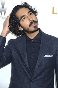 Filmpremiere 'Lion' in New York