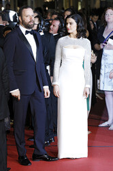 'Lobster' Premiere, Cannes Film Festival 2015