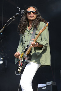 Lollapalooza Festival 2016 in Berlin