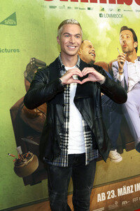 Filmpremiere 'Lommbock' in Berlin