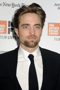 'The Lost City of Z' Premiere, New York Film Festival 2016