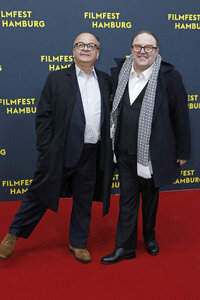 Festivaleröffnung und Filmpremiere 'Lovely Day', Filmfest Hamburg 2025