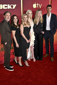 Serienpremiere 'Lucky' in Los Angeles