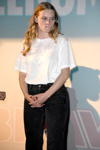 Filmscreening 'Das schönste Mädchen der Welt' in München