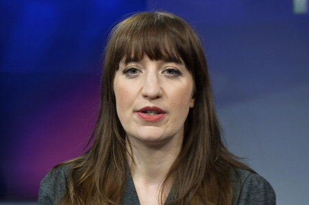 Talkshow 'maischberger' in Berlin