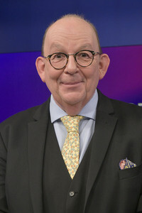 Talkshow 'maischberger' in Berlin