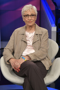 Talkshow 'maischberger' in Berlin