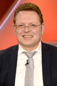 Talkshow 'Maischberger' in Köln