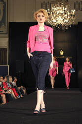 Liz Malraux Fashion Show, Hamburg