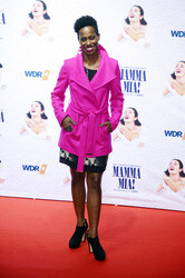 'Mamma Mia!' Musicalpremiere, Oberhausen
