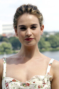 Photocall 'Mamma Mia! Here We Go Again' in Hamburg