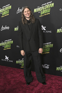Filmpremiere 'Star Wars: The Mandalorian and Grogu' in Los Angeles